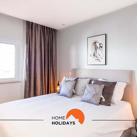 #087 T1 Vale Mangude 308 By Home Holidays Albufeira Buitenkant foto