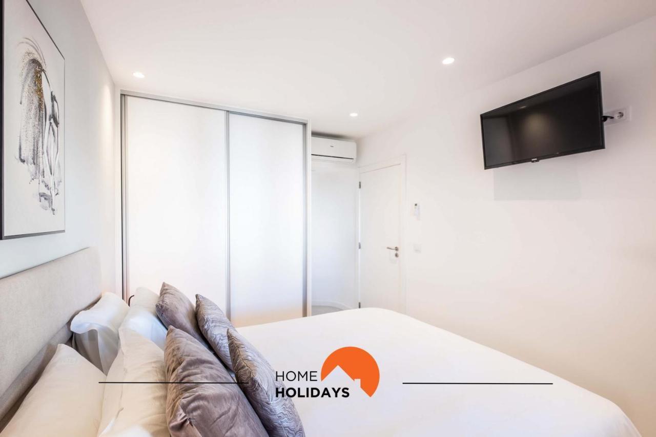 #087 T1 Vale Mangude 308 By Home Holidays Albufeira Buitenkant foto