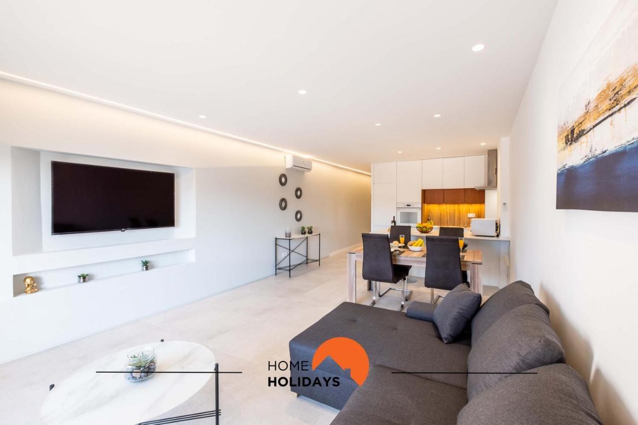 #087 T1 Vale Mangude 308 By Home Holidays Albufeira Buitenkant foto