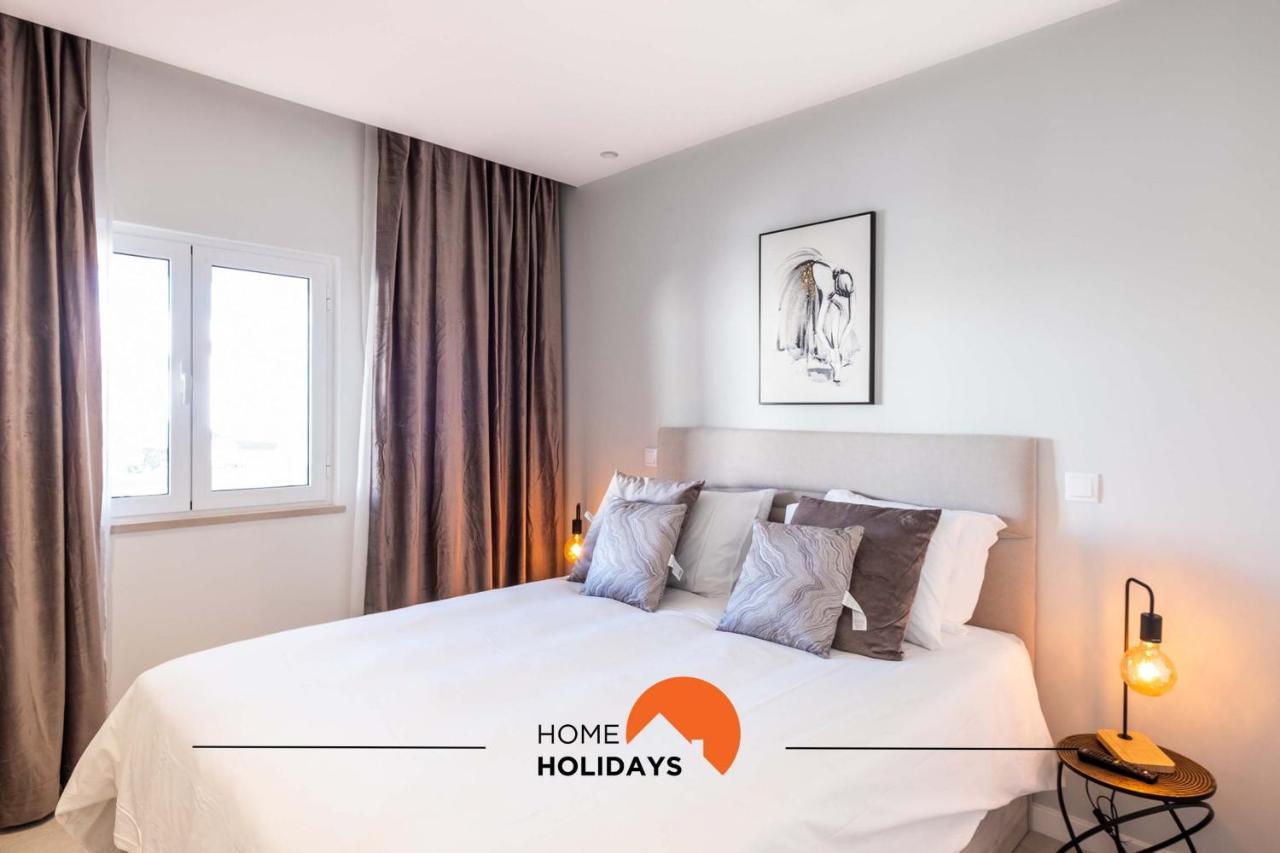 #087 T1 Vale Mangude 308 By Home Holidays Albufeira Buitenkant foto