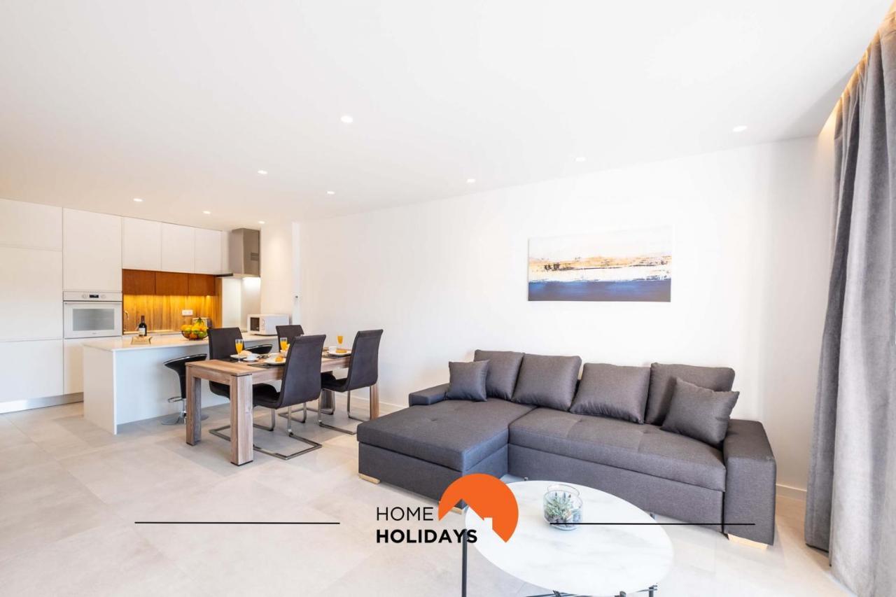 #087 T1 Vale Mangude 308 By Home Holidays Albufeira Buitenkant foto